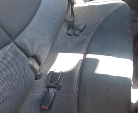 TOYOTA Yaris - 2004