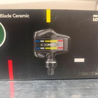 Pedali Look Kéo Blade Ceramic