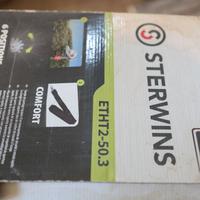 TAGLIASIEPE ELETTRICO