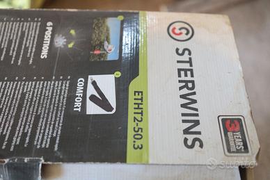 TAGLIASIEPE ELETTRICO