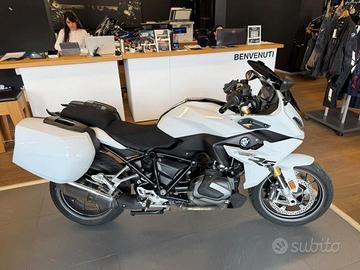 BMW R 1250 RS Abs my23