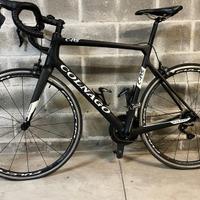 Bicicletta da strada uomo