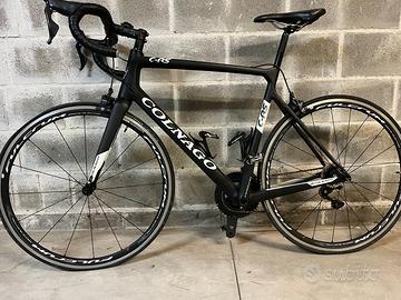 Bicicletta da strada uomo