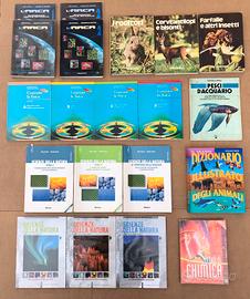Libri di SCIENZE