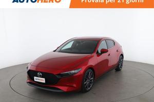 MAZDA 3 YR25078