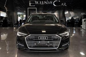 AUDI - A6 Avant