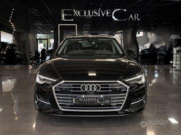 AUDI - A6 Avant