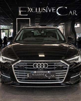 AUDI - A6 Avant
