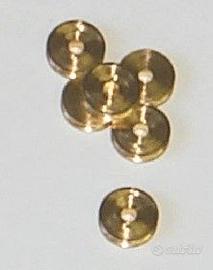 Pulegge Modellismo navale