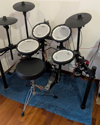 Roland TD-1DMK Mesh Pad - Batteria Elettronica