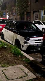 Abarth 595  Turismo 