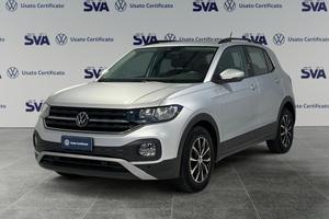 Volkswagen T-Cross 1.0 TSI 115CV Style