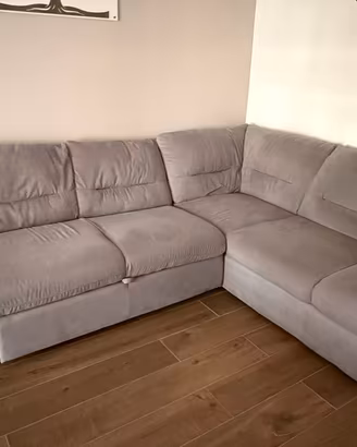 Divano letto