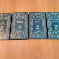 I CAPOLAVORI DELLA MEDUSA 7 VOLUMI