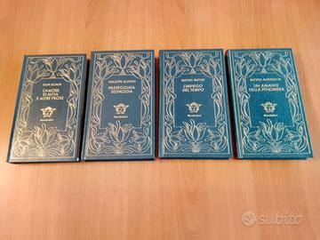 I CAPOLAVORI DELLA MEDUSA 7 VOLUMI