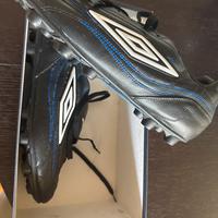 Scarpe Calcio Umbro tg 48 (US 14)