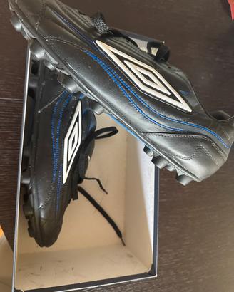 Scarpe Calcio Umbro tg 48 (US 14)