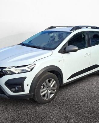 Dacia Sandero Stepway III 2021 Stepway 1.0 tc...