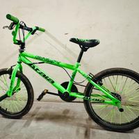 Bici Bmx Atala Crime 2023