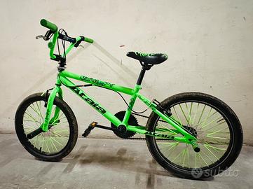 Bici Bmx Atala Crime 2023
