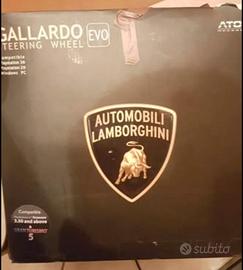 Volante Lamborghini