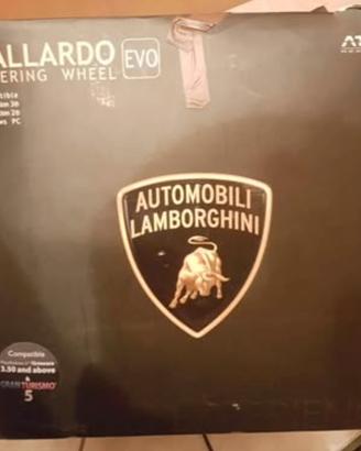 Volante Lamborghini