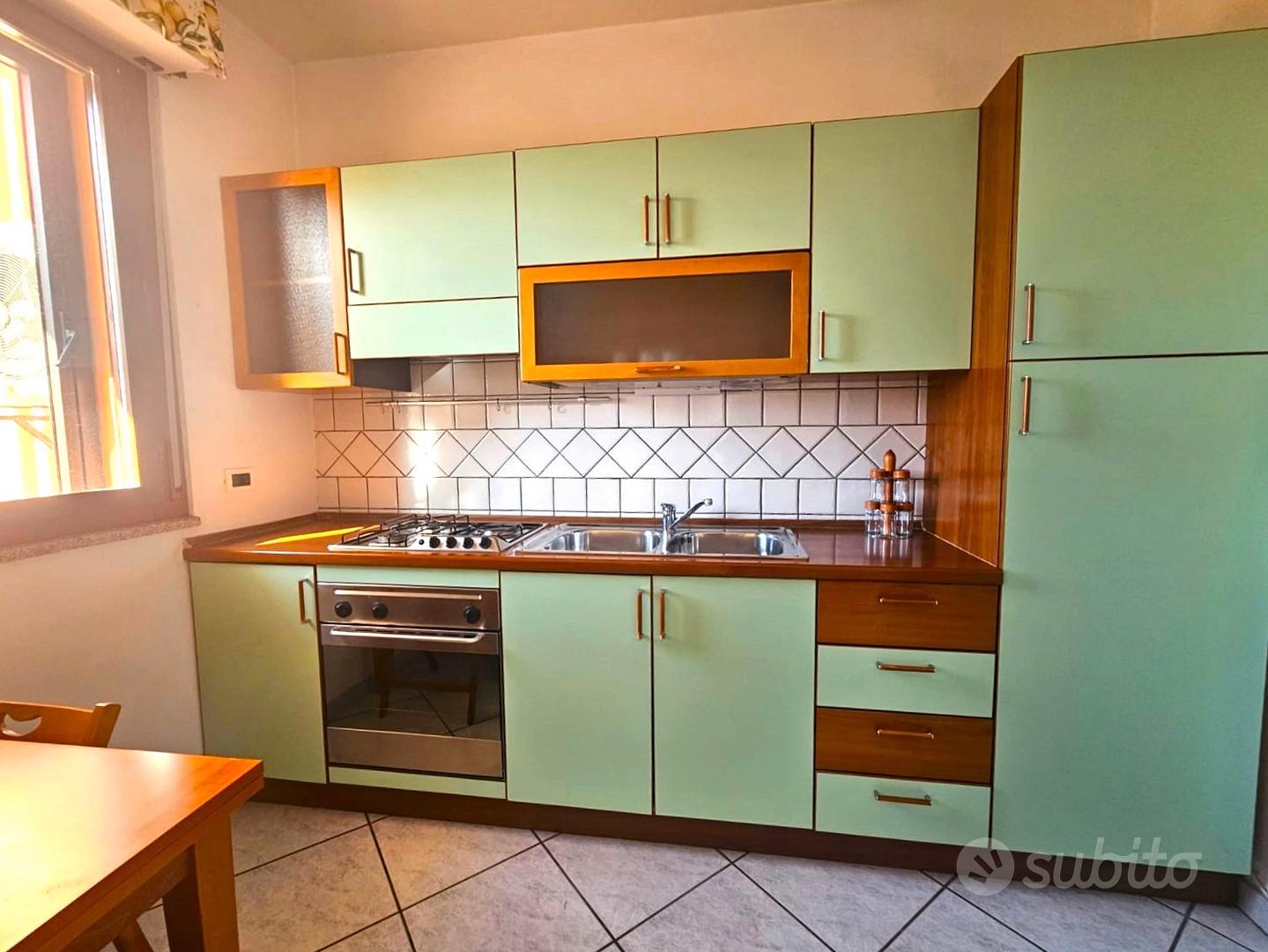 Appartamento – Nuoro, Seuna - Vista 5