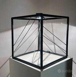 Lampada vintage Kodak spacelight nuova