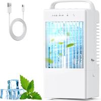 Mini Climatizzatore 4in1 USB
