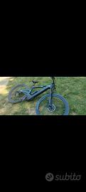 bici e-bike 