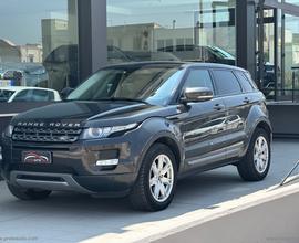 LAND ROVER RR Evoque 2.2 Sd4 5p. Prestige