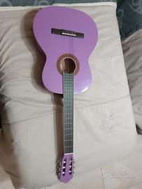 Chitarra classica Eko cs-5