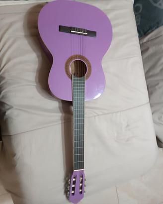 Chitarra classica Eko cs-5