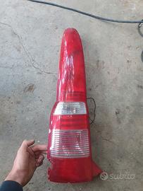 stop lato guida sinistro fiat panda 169 