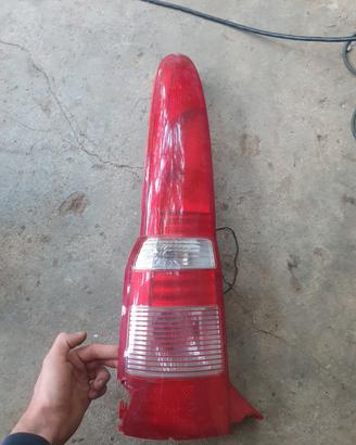 stop lato guida sinistro fiat panda 169 