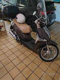 liberty 150