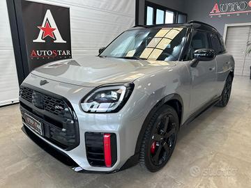 Mini Mini Countryman 2.0 John Cooper Works JCW all