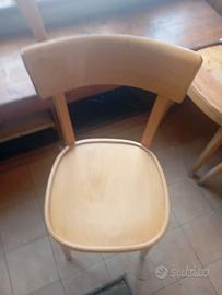 Sedie vintage