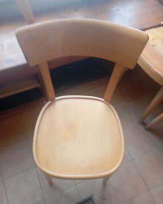 Sedie vintage
