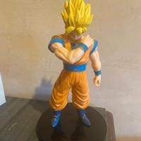 Modellino dragon-ball