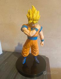 Modellino dragon-ball