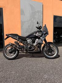 Harley-Davidson Pan America 1250 (2020 - 25)