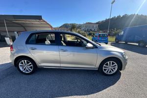 Golf 5p 1.6 tdi Business 115cv