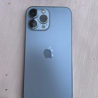 Iphone 13 pro max 128 gb