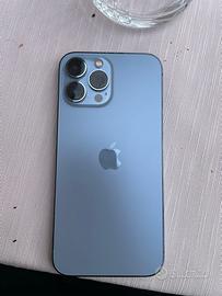 Iphone 13 pro max 128 gb