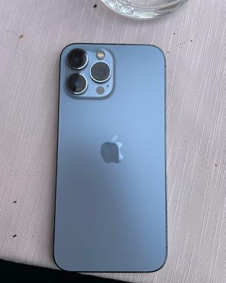 Iphone 13 pro max 128 gb