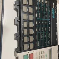 Korg DD1 drum machine