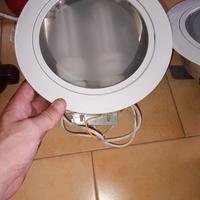 coppia faretti