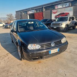Volkswagen Golf 1.9 TDI/101 CV cat 5p. Comfortline