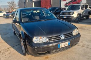 Volkswagen Golf 1.9 TDI/101 CV cat 5p. Comfortline
